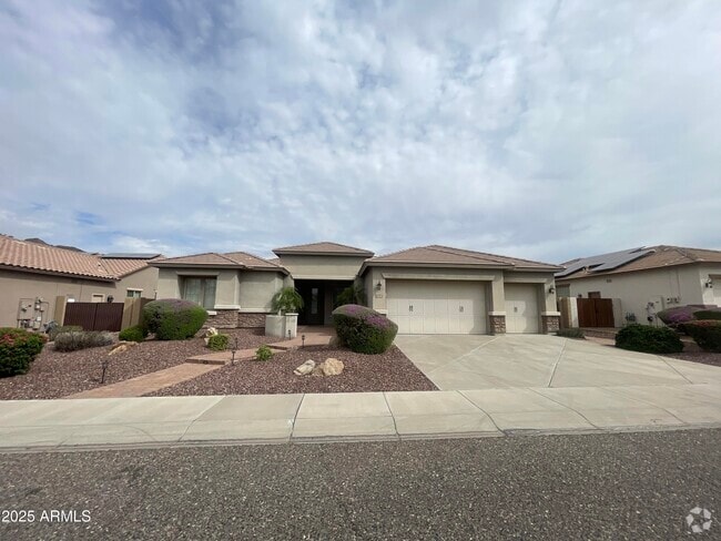 Building Photo - 5518 W Yearling Rd Rental