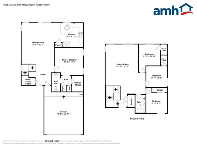 Photo - 18253 S Avenida Arroyo Seco