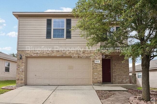 Building Photo - 5842 Blonde Canyon Rental