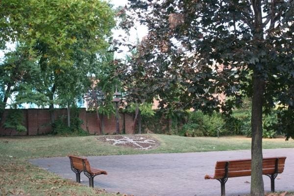 Photo - 841 Hollins St Casa Adosada