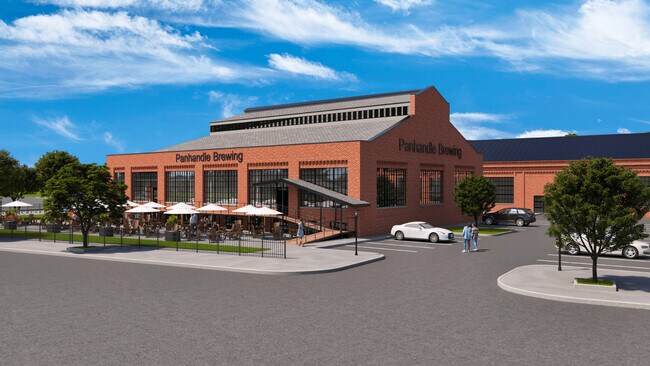 Photo - The Interwoven Lofts