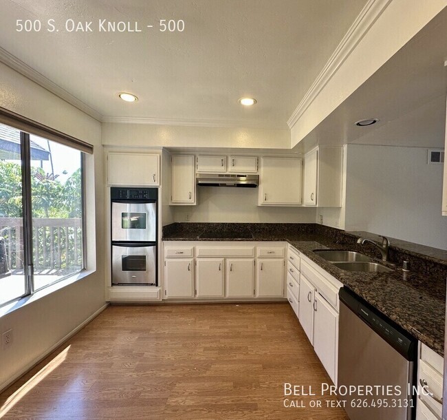 500 S Oak Knoll Ave