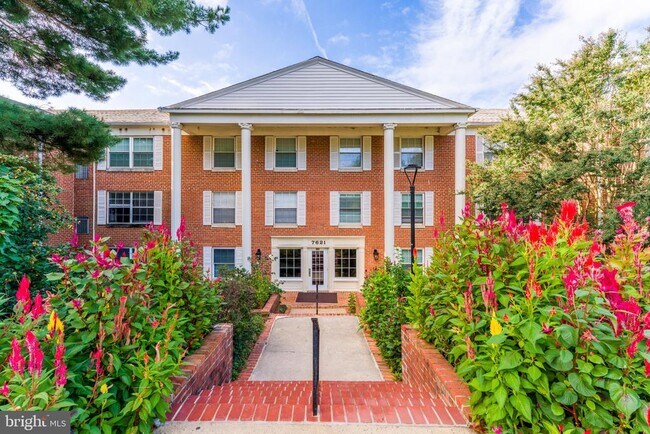 7621 Tremayne Pl Unit 308