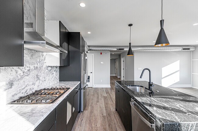 Photo - Hudson Liberties