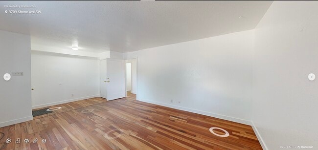 Photo - 8709 Shone Ave SW