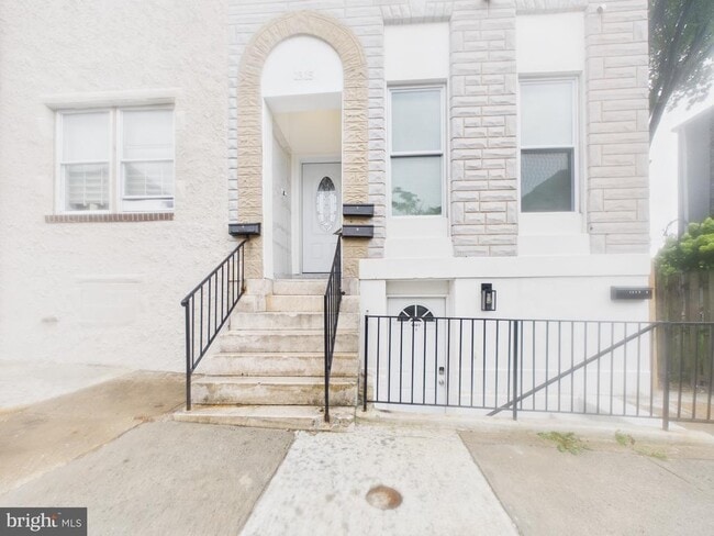 1315 Harlem Ave