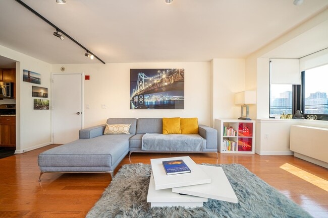 Photo - 700 Grove St Unit 4N