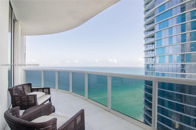 Photo - 15811 Collins Ave Unit 2602