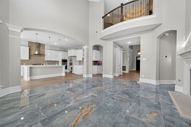 Building Photo - 1107 Passion Flower Wy