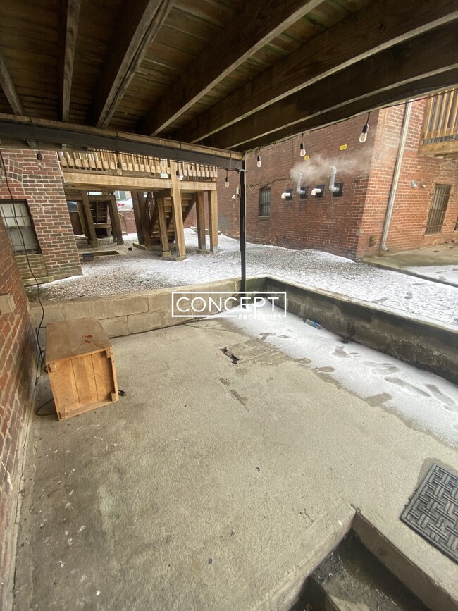 Photo - 64 Louis Prang St Condo Unit 1CP