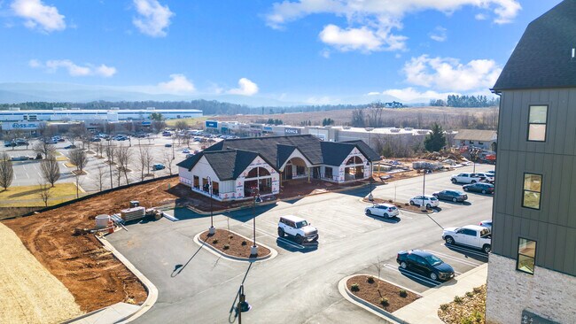 Elevate Town Center