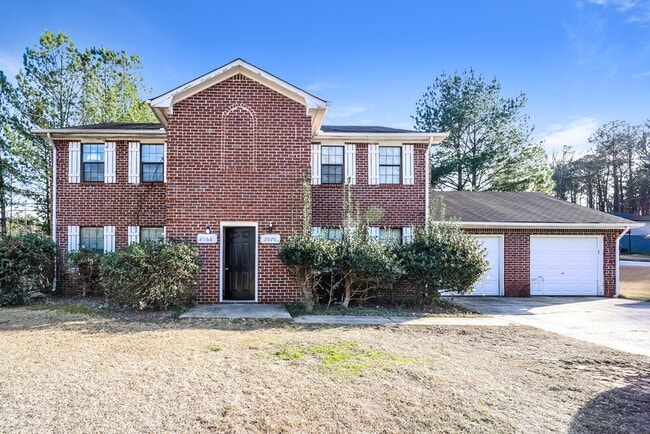 Building Photo - 2068 Sitser Ln