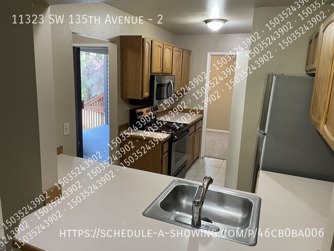 Photo - 11323 SW 135th Ave Unit 2
