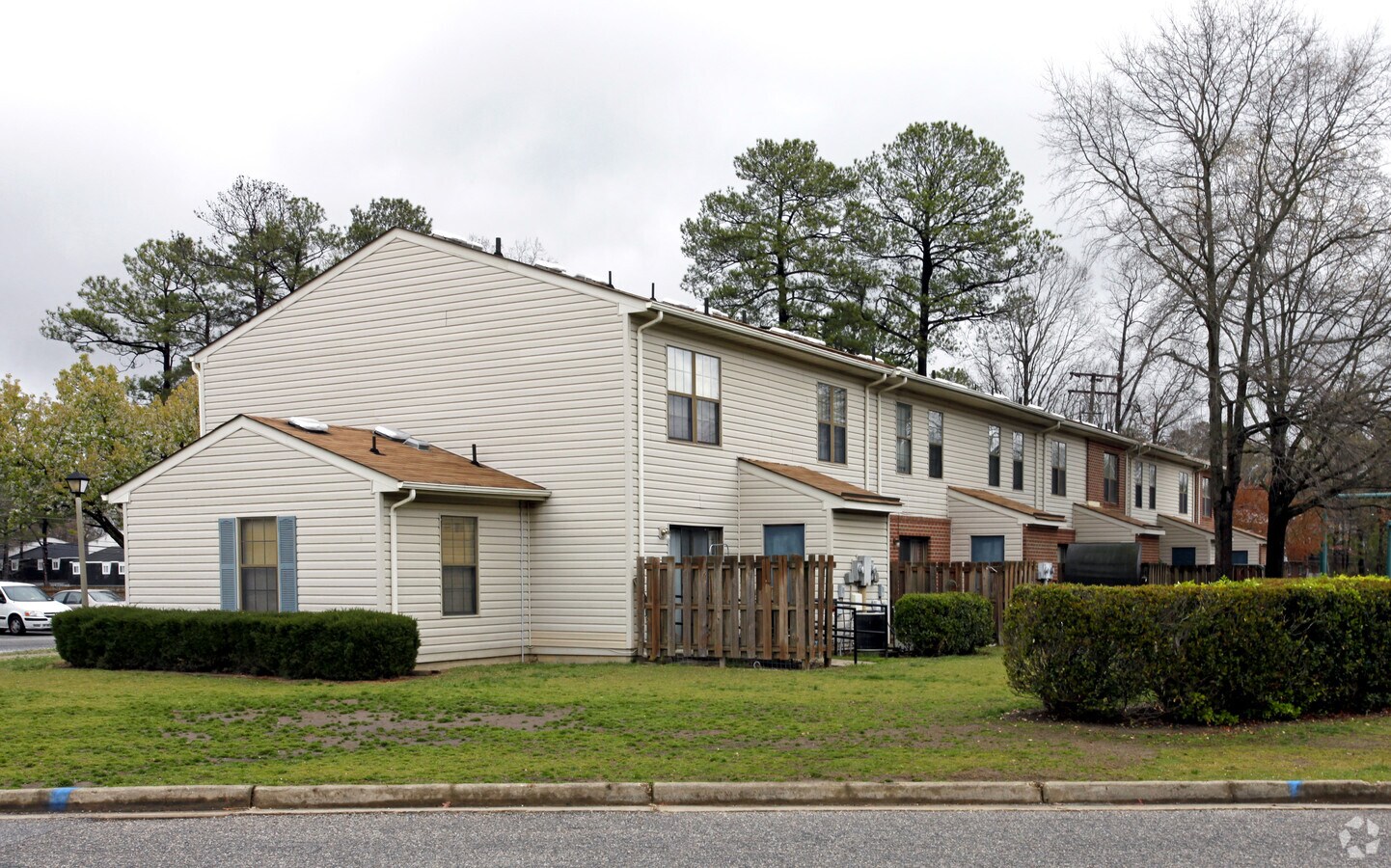 Photo - Denbigh Trace Apartments