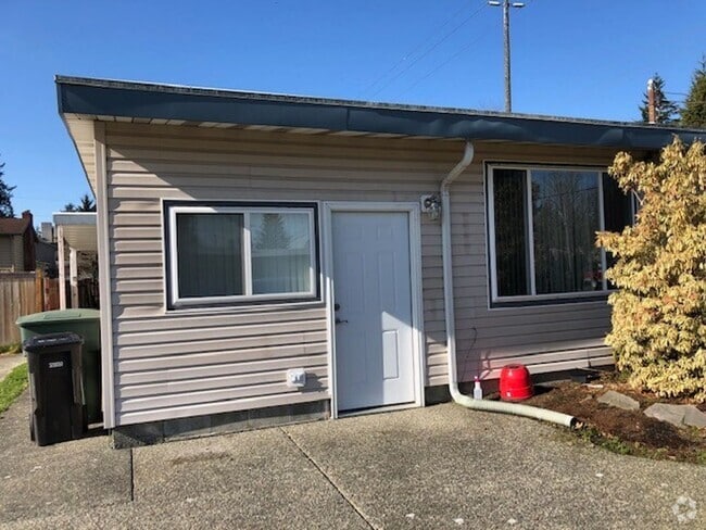 Building Photo - New 1 Bedroom 1 Bath Mother in law in Everett Rental