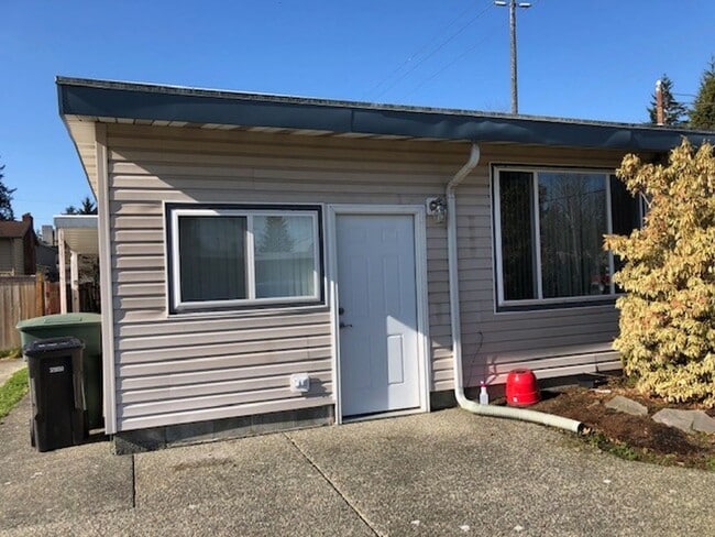 New 1 Bedroom 1 Bath Mother in law in Everett - New 1 Bedroom 1 Bath Mother in law in Everett Casa