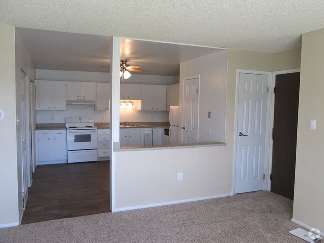 2x1SM Living Area