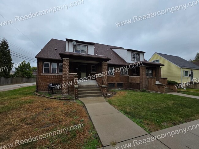 Building Photo - 625 Roosevelt Dr Unit 8