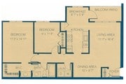 2br/1ba