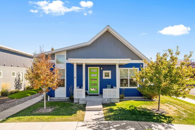 New Space Available on West Side of Bozeman - New Space Available on West Side of Bozeman House