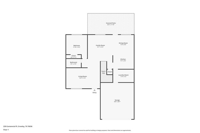 Photo - 239 Centennial Pl