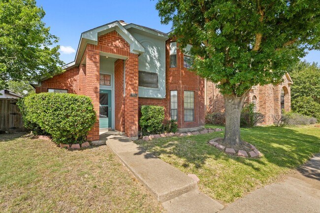 Photo - 1626 Hancock Dr