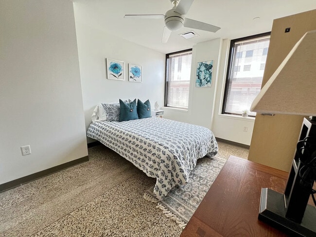 Photo - The Historic 10th St Residences