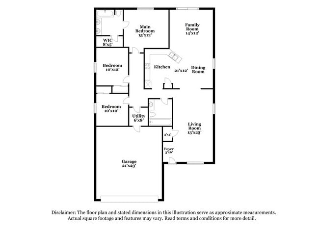 Photo - 6375 W Velvet Senna Dr