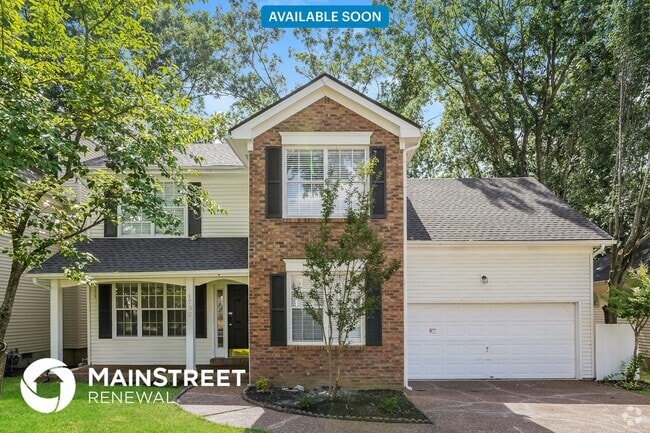 Building Photo - 1732 Aaronwood Dr Rental