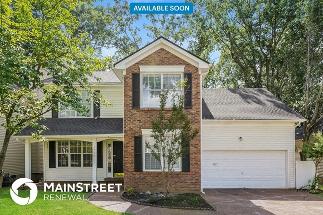 Photo - 1732 Aaronwood Dr House