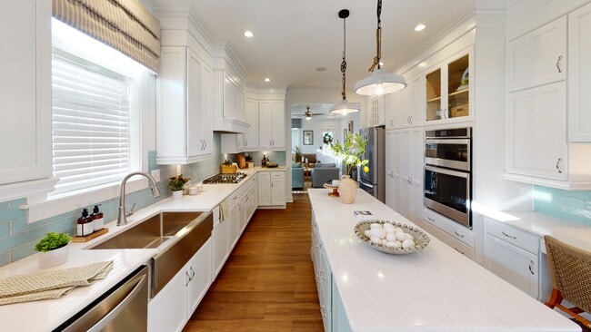 Photo - Cottages at Compass Point (55+)