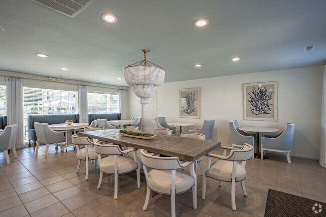 Clubhouse
