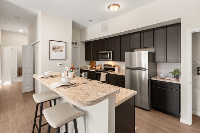 Photo - Hudson Crossing