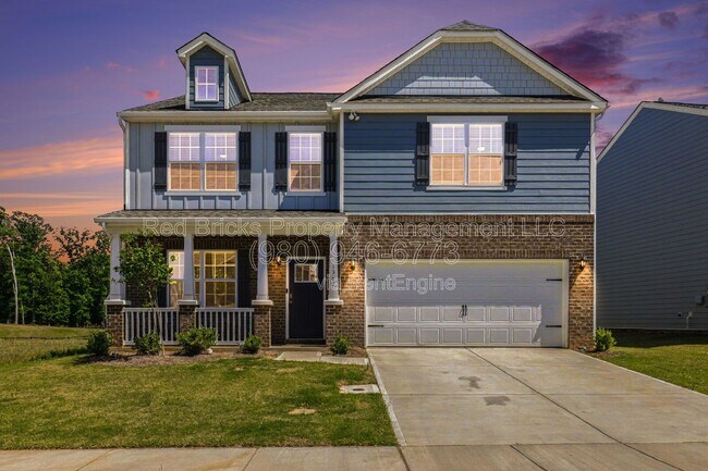 Photo - 1362 Secrest Cmns Dr