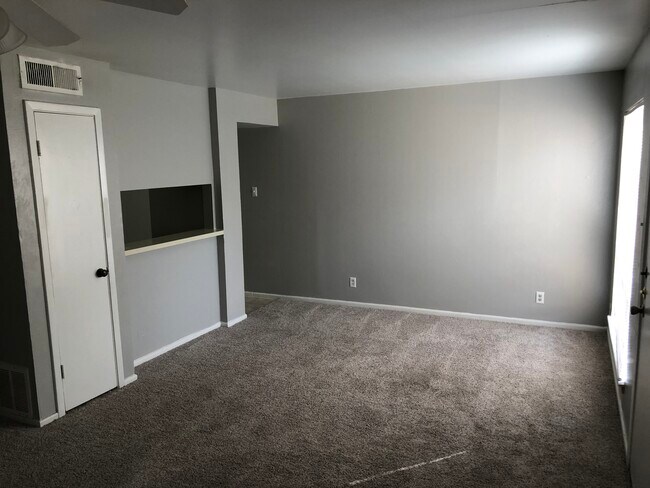 Aspen - Alamo Heights Treehouse