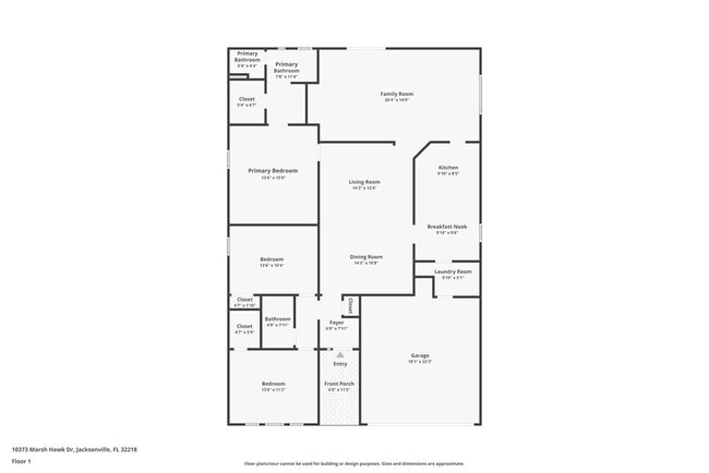 Photo - 10373 Marsh Hawk Dr