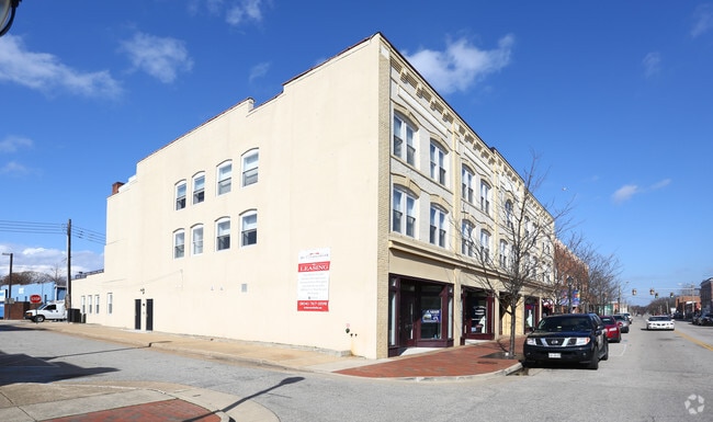 Photo - Butterworth Lofts