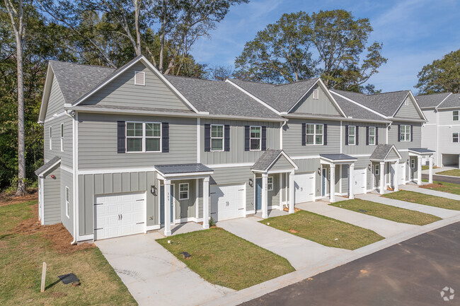 Building Photo - Arch Street Condominiums