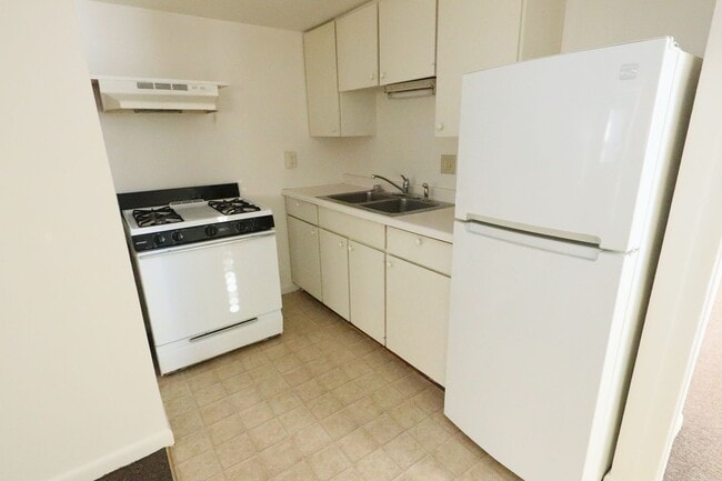 Photo - 1313-A S 9th Street Unidad 1313 S 9th Apt A