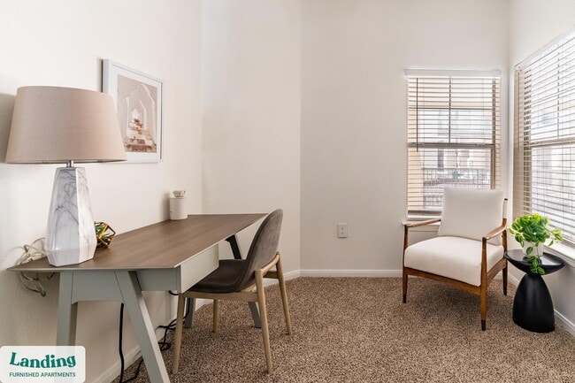 Photo - 1000 Henderson St Unit 242