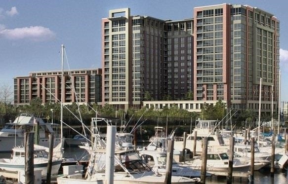Building Photo - 201 Marin Blvd Unit 1519