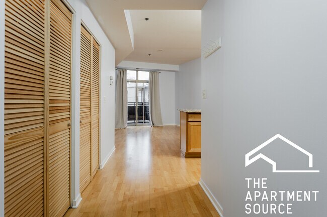 Photo - 2951 N Clybourn Ave Unit 307