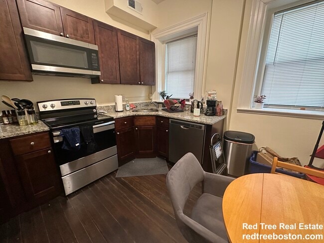 Photo - 1463 Beacon St Unit 12B