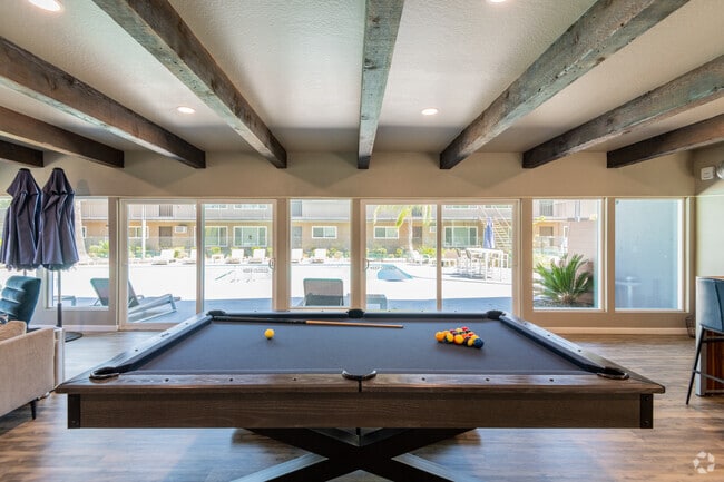 Clubhouse