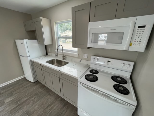 205 Magnolia St Unit B