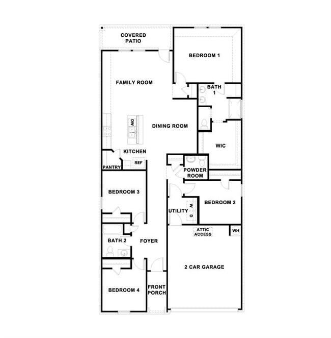 Photo - 1305 Camden Ln