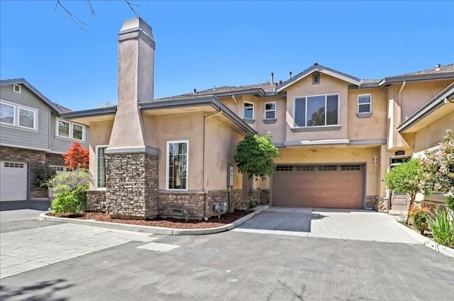 Photo - Bright 3 bedroom 2.5 Bath Home in Campbell