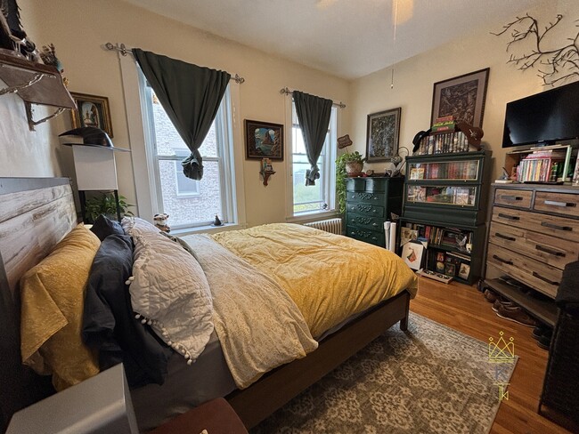 Photo - 1477 Beacon St Unit 55