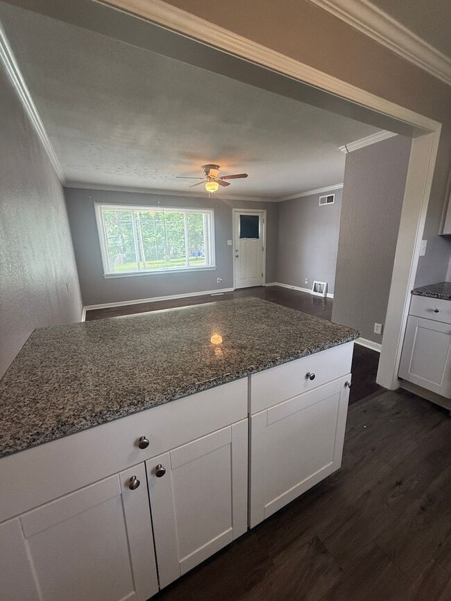 Photo - Charming 2-Bedroom, 1-Bath Home in Raytown, MO – Modern Finishes & Spacious Yard!