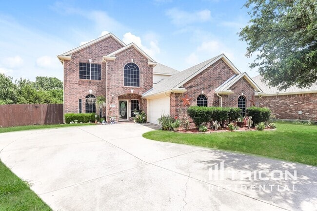 Building Photo - 2981 Cattle Baron Dr Rental